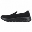 Zapatillas Go Walk Flex de SKECHERS