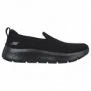 Zapatillas Go Walk Flex de SKECHERS