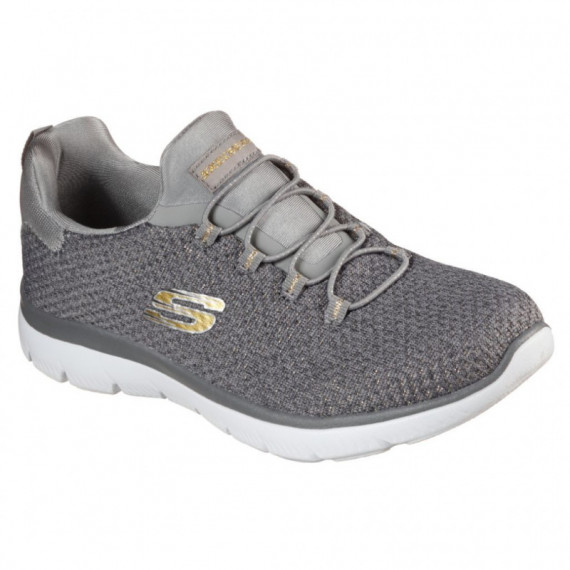Zapatillas Summits - Bright Bezel de SKECHERS