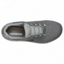 Zapatillas Summits - Bright Bezel de SKECHERS