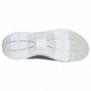 Zapatillas Summits - Bright Bezel de SKECHERS