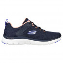 Zapatillas Flex Appeal 4.0 - Elegant Ways de SKECHERS