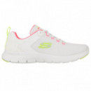 Zapatillas Flex Appeal 4.0 - Elegant Ways de SKECHERS