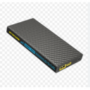 Powerbank NITECORE SUMMIT10000 10000MAH de Fibra de Carbono