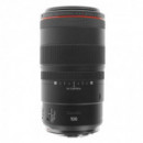 CANON Rf 100MM F2.8 L Macro Is Usm