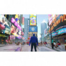 Street Fighter 6 PS4 Próximo Lanzamiento 02 de Junio 2023  SONY