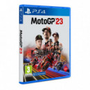 Motogp 23 PS4 Sortie prochaine 08 juin 2023 SONY