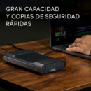 SANDISK Pro G-drive 12TB Disco Duro