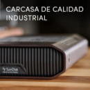 SANDISK Pro G-drive 12TB Disco Duro