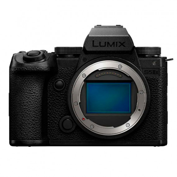 PANASONIC Lumix S5 Iix Body