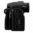 PANASONIC Lumix S5 Iix Body