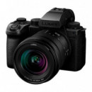 PANASONIC Lumix S5 Iix + 20-60MM