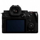 PANASONIC Lumix S5 Iix + 20-60MM