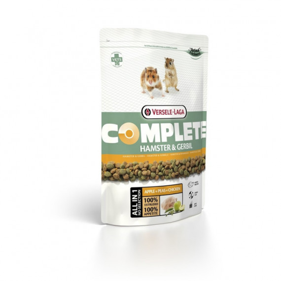 Versele Hamster Complete 500 Gr  VERSELE-LAGA