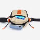 Bolsos Bolso LEFRIK Jan Side Bag Vandra Stone Ripstop