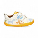 Deportivo 2 Velcro Zoo Multi Hielo  CAMPER