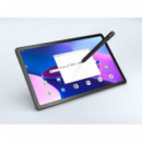 LENOVO Tablet M10 Plus (3RD Gen) 10.6" 4GB/128GB Wifi Gris con Precision Pen + Folio Case