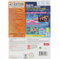 Nintendo Wii Just Dance 2014  UBISOFT