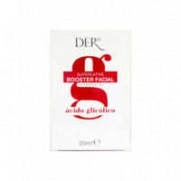 Serum Acido Glicolico 20 Ml Booster DER