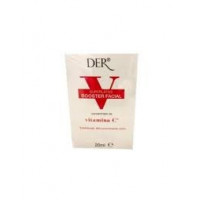 Serum Vitamina C 10% 20 Ml Booster DER