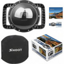 SHOOT Dome para Gopro Hero 9/10/11