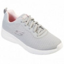 Zapatillas Dynamight 2.0 - Eye To Eye de SKECHERS