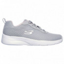 Zapatillas Dynamight 2.0 - Eye To Eye de SKECHERS