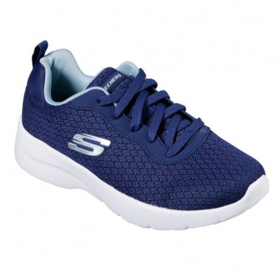 Zapatillas Dynamight 2.0 - Eye To Eye de SKECHERS