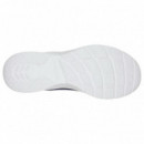 Zapatillas Dynamight 2.0 - Eye To Eye de SKECHERS