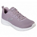 Zapatillas Dynamight 2.0 - Eye To Eye de SKECHERS