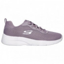 Zapatillas Dynamight 2.0 - Eye To Eye de SKECHERS