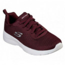 Zapatillas Dynamight 2.0 - Eye To Eye de SKECHERS