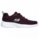 Zapatillas Dynamight 2.0 - Eye To Eye de SKECHERS
