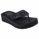 Chanclas SKECHERS Cali Vinyasa - Lovely Oasis