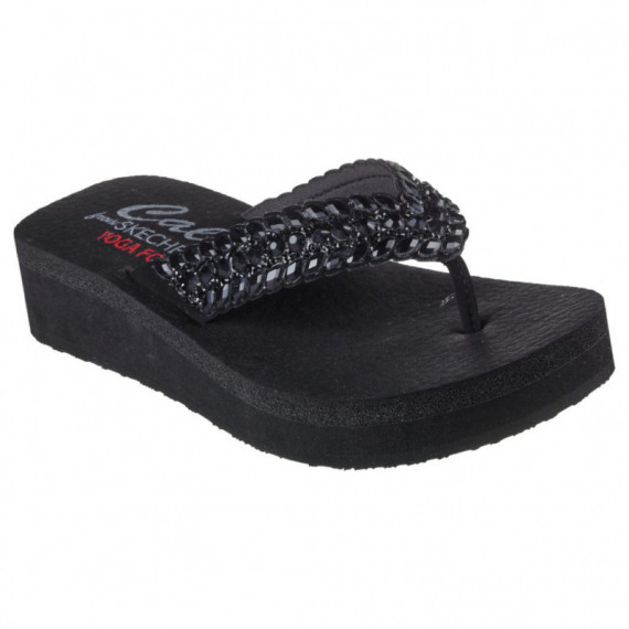 Chanclas SKECHERS Cali Vinyasa - Lovely Oasis