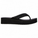 Chanclas SKECHERS Cali Vinyasa - Lovely Oasis