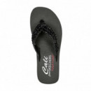 Chanclas SKECHERS Cali Vinyasa - Lovely Oasis