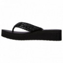 Chanclas SKECHERS Cali Vinyasa - Lovely Oasis