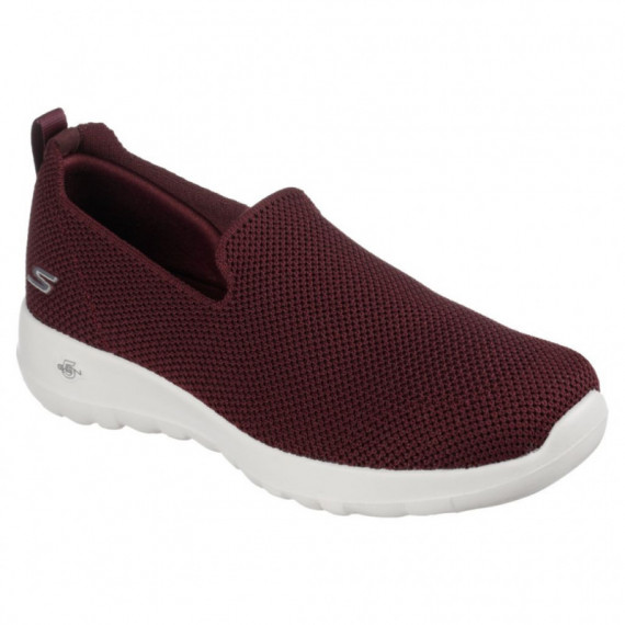 Zapatillas Go Walk Joy Sensational Day de SKECHERS
