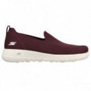 Zapatillas Go Walk Joy Sensational Day de SKECHERS