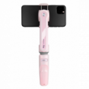 Estabilizador para Smartphone ZHIYUN Smooth Xs Rosa