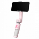 Estabilizador para Smartphone ZHIYUN Smooth Xs Rosa