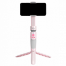 Estabilizador para Smartphone ZHIYUN Smooth Xs Rosa