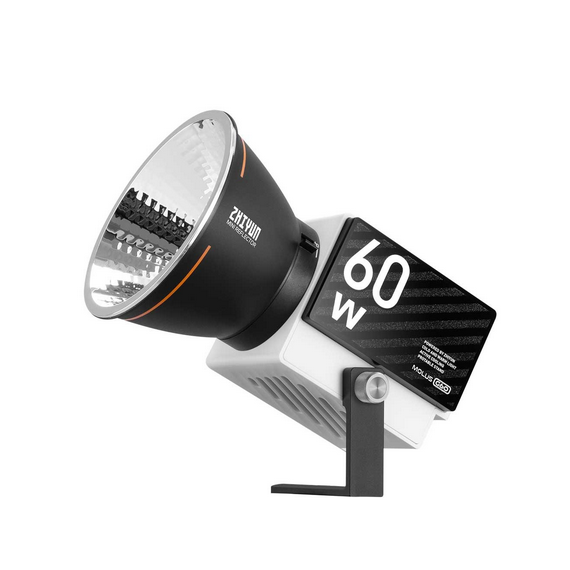 Foco de Luz Led Molus G60 ZHIYUN