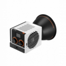 Foco de Luz Led Molus G60 ZHIYUN