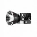 Foco de Luz Led Molus G60 ZHIYUN