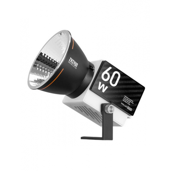 Foco de Luz Led Molus G60 Combo ZHIYUN