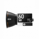 Foco de Luz Led Molus G60 Combo ZHIYUN