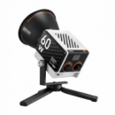 Foco de Luz Led Molus G60 Combo ZHIYUN