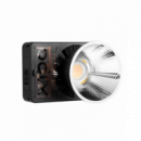 Foco de Luz Led Tipo Cob ZHIYUN Molus X100